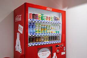 Hotel Forza Nagasaki