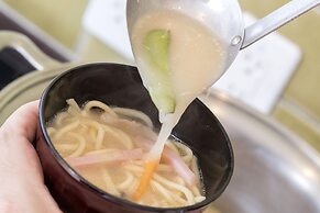 Hotel Forza Nagasaki