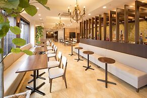 Hotel Forza Nagasaki