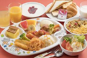 Hotel Forza Nagasaki