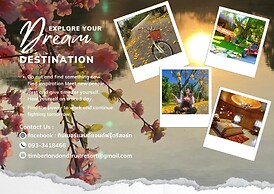 Timberland and Fruit Resort