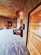 Timberland and Fruit Resort