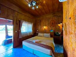 Timberland and Fruit Resort