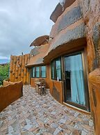 Timberland and Fruit Resort