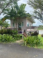 Timberland and Fruit Resort