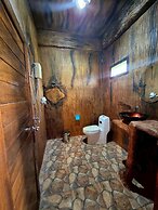 Timberland and Fruit Resort