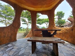 Timberland and Fruit Resort