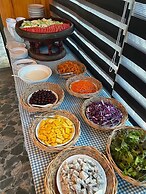 Timberland and Fruit Resort