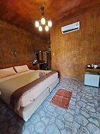 Timberland and Fruit Resort