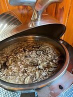 Timberland and Fruit Resort