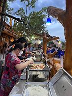 Timberland and Fruit Resort