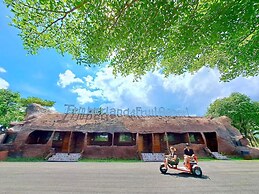 Timberland and Fruit Resort