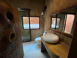 Timberland and Fruit Resort