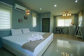 Timberland and Fruit Resort