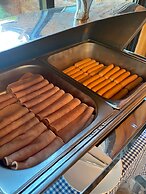 Timberland and Fruit Resort