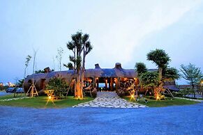 Timberland and Fruit Resort