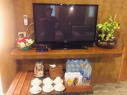 Timberland and Fruit Resort