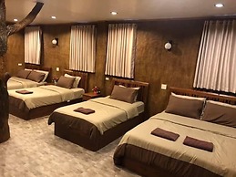 Timberland and Fruit Resort