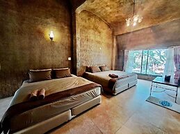 Timberland and Fruit Resort