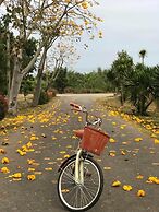 Timberland and Fruit Resort