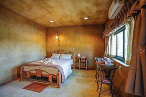 Timberland and Fruit Resort