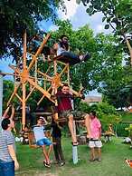 Timberland and Fruit Resort