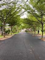 Timberland and Fruit Resort