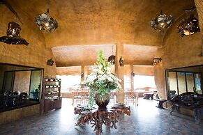 Timberland and Fruit Resort