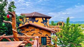 Timberland and Fruit Resort