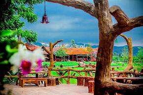 Timberland and Fruit Resort