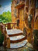 Timberland and Fruit Resort