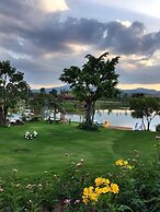 Timberland and Fruit Resort