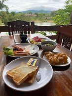 Timberland and Fruit Resort