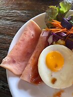 Timberland and Fruit Resort