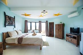 Timberland and Fruit Resort