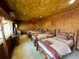 Timberland and Fruit Resort