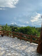 Timberland and Fruit Resort