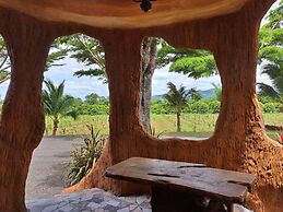 Timberland and Fruit Resort