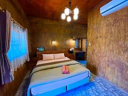 Timberland and Fruit Resort