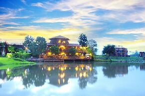 Timberland and Fruit Resort