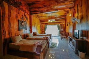 Timberland and Fruit Resort