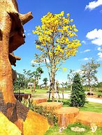 Timberland and Fruit Resort