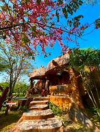 Timberland and Fruit Resort