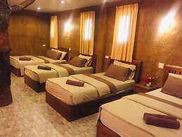 Timberland and Fruit Resort