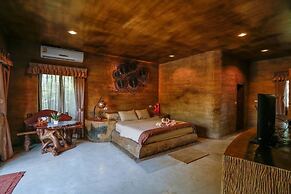 Timberland and Fruit Resort