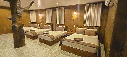 Timberland and Fruit Resort