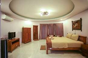 Timberland and Fruit Resort