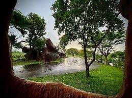 Timberland and Fruit Resort