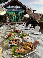 Timberland and Fruit Resort