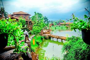 Timberland and Fruit Resort